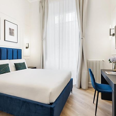 Belli Boutique Guest House Roma Exterior foto