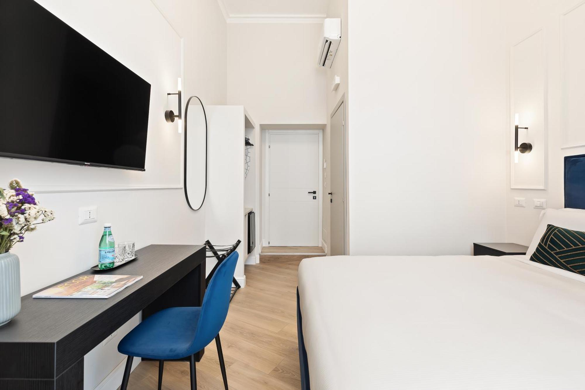 Belli Boutique Guest House Roma Exterior foto