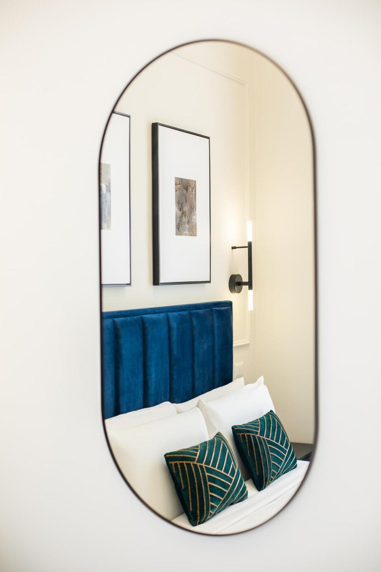 Belli Boutique Guest House Roma Exterior foto